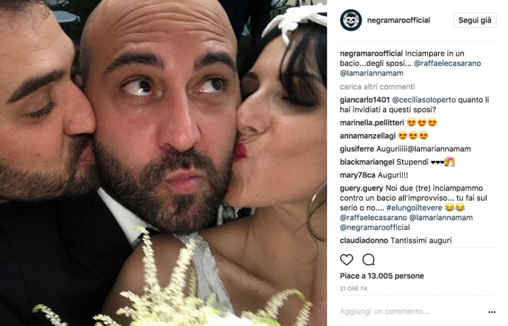 Stesso Gruppo Sanguigno Tra Marito E Moglie