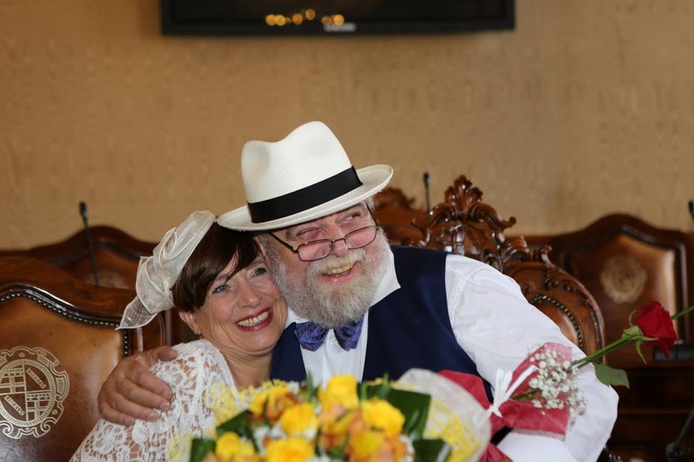 Ho Rivisto Il Mio Primo Amore Dopo 40 Anni