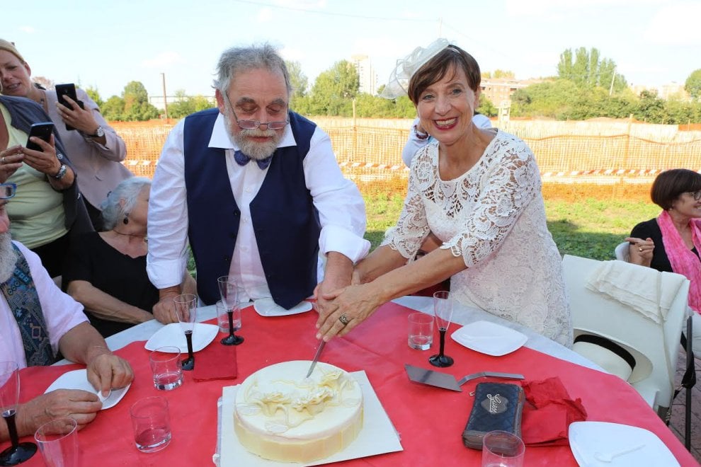Ho Rivisto Il Mio Primo Amore Dopo 40 Anni