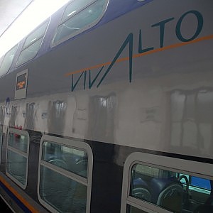 Treni genova napoli