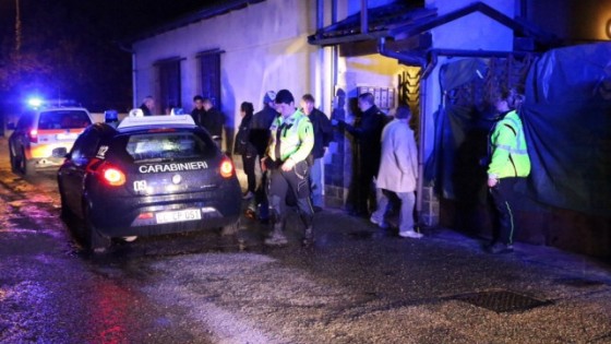 Vigevano, litiga con il vicino e lo uccide con una fucilata alla gola
