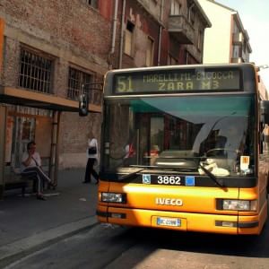 Atm milano autobus