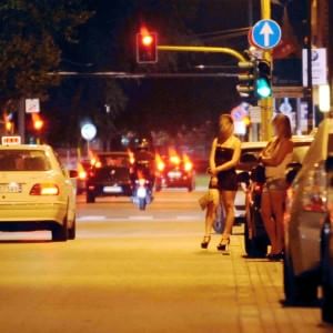 prostitute romene