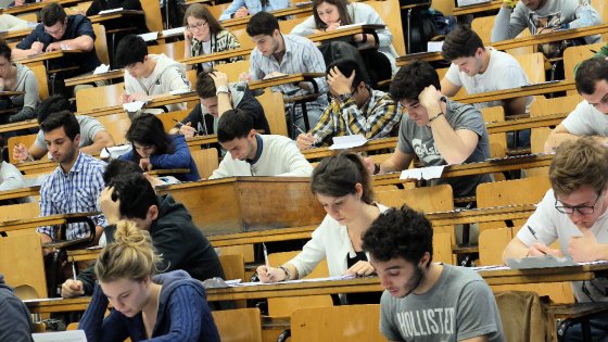 Milano, in Statale e al Politecnico record di iscritti ai ...