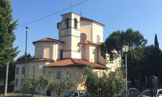Franciacorta, la battaglia dei Carmelitani Scalzi contro la tangenziale: "Giù le mani dal paradiso"