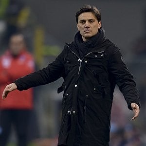 Milan, Deulofeu consola Montella: "Felice d'essere qui"