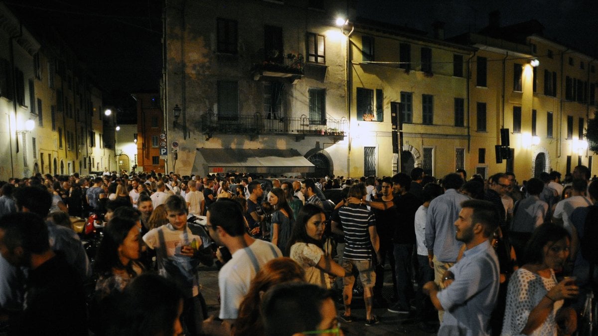 Feste E Sagre Brescia E Provincia Oggi