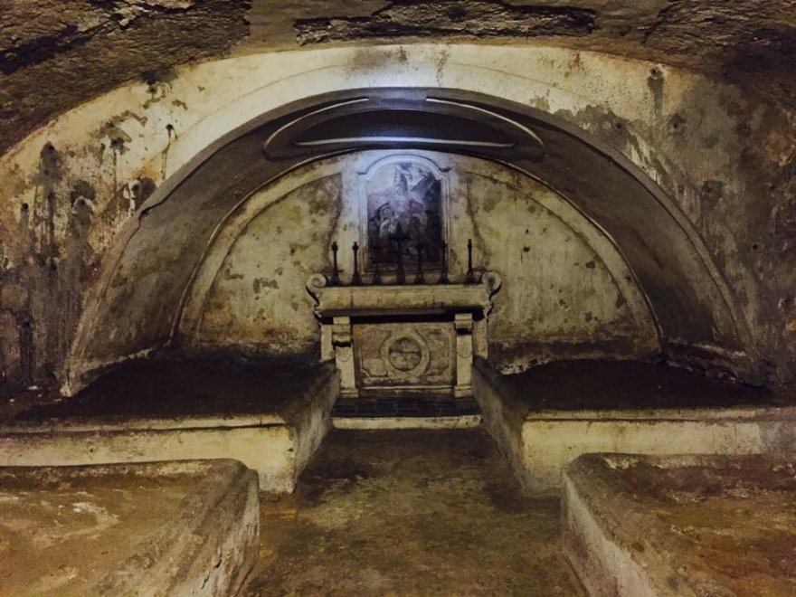 Rivive Il Gioiello Barocco Dei Santi Filippo E Giacomo A Spaccanapoli 