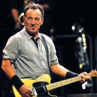 Giornata Springsteen all'Accademia 