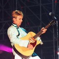 David Bowie a Bagnoli nel 1997, 