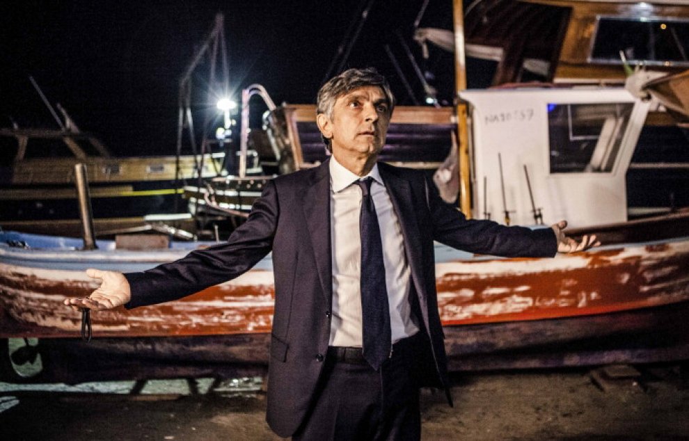 “Se mi lasci non vale”, arriva in sala il film di Salemme 1 di 1