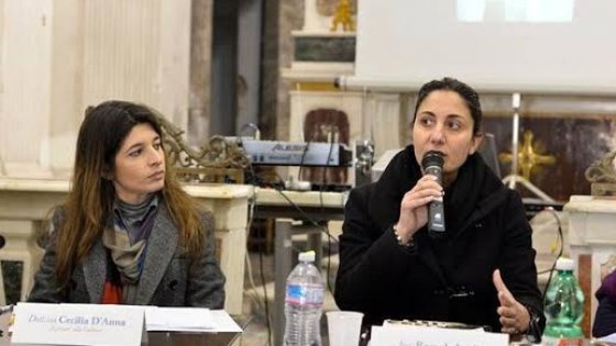 Maddaloni: "Mobili e luna di miele con i soldi delle tangenti". Il mondo di Rosa e Cecilia tra affari, amore e politica