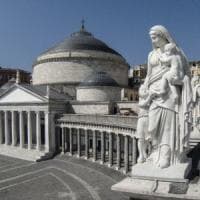 Napoli  set per Hollywood: un 