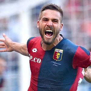 Napoli, Pavoletti: mercoled? la visita a Roma