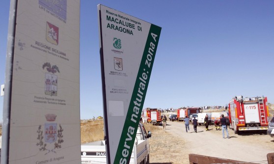 Tragedia delle Maccalube. Il pm chiede la condanna per i tre imputati