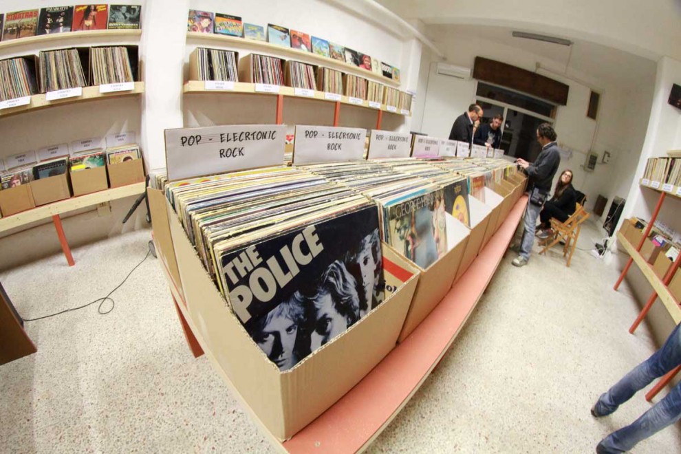 Come Capire Quanti Giri è Un Vinile