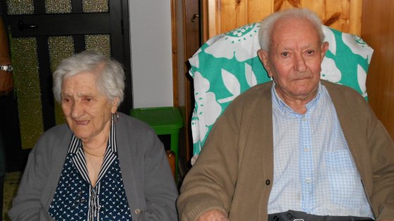 palermo 25 anno matrimonio dei