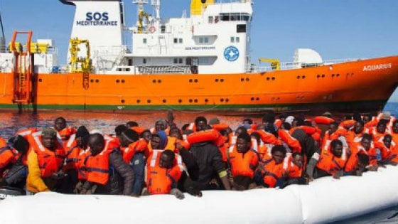 Dove Trovano I Soldi I Migranti Per Pagare Gli Scafisti