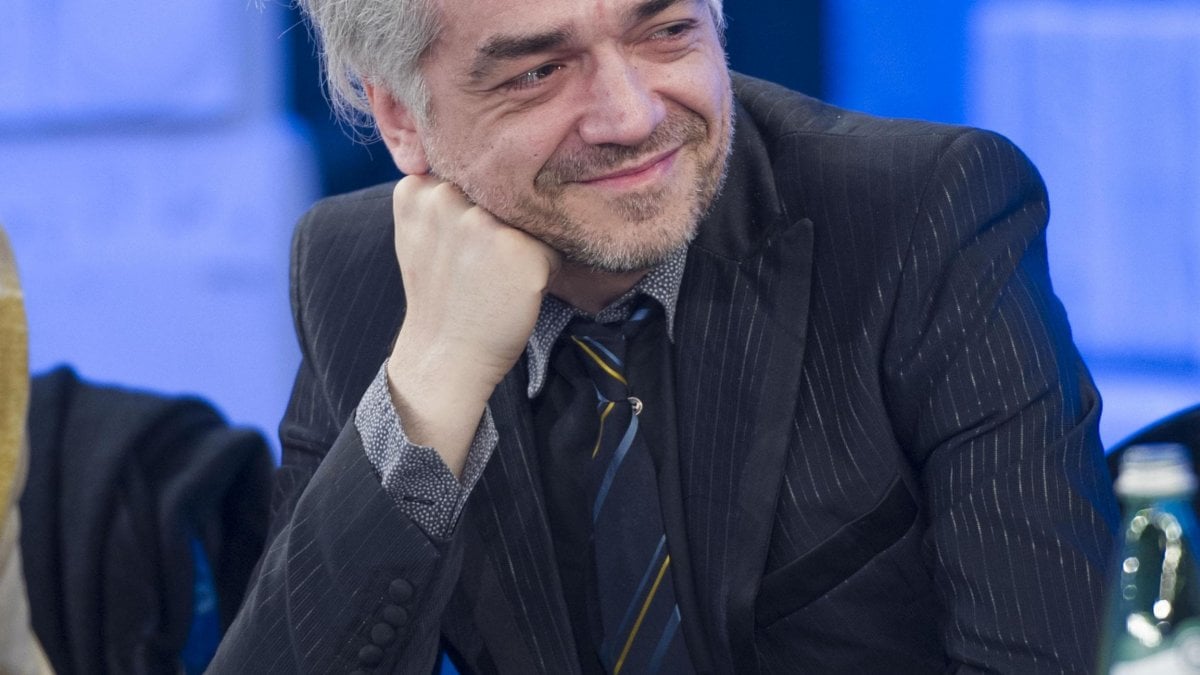 è Vero Che Si è Suicidato Morgan