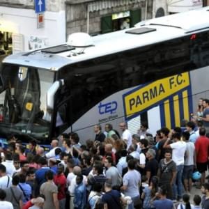 Parma Calcio, fallimento scongiurato: rinuncia dei creditori