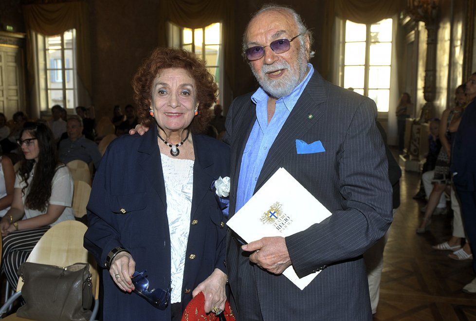 Pomeriggio In Citt Per Renato Bruson 1 Di 1 Parma Repubblica it