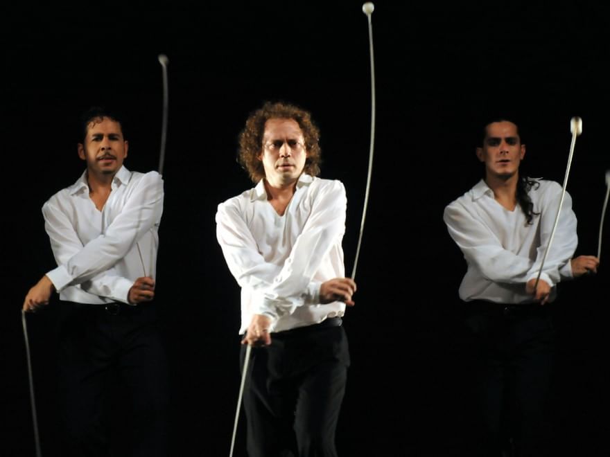 Le Armi Da Getto Dei Gauchos Argentini