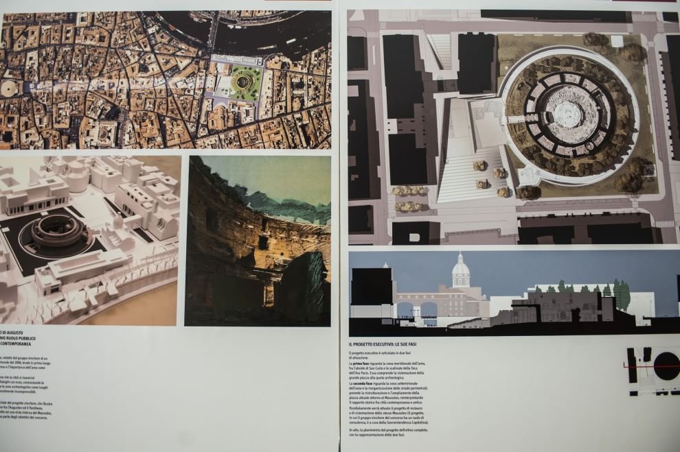 ROME | Projects & Construction | Page 4 | SkyscraperCity Forum