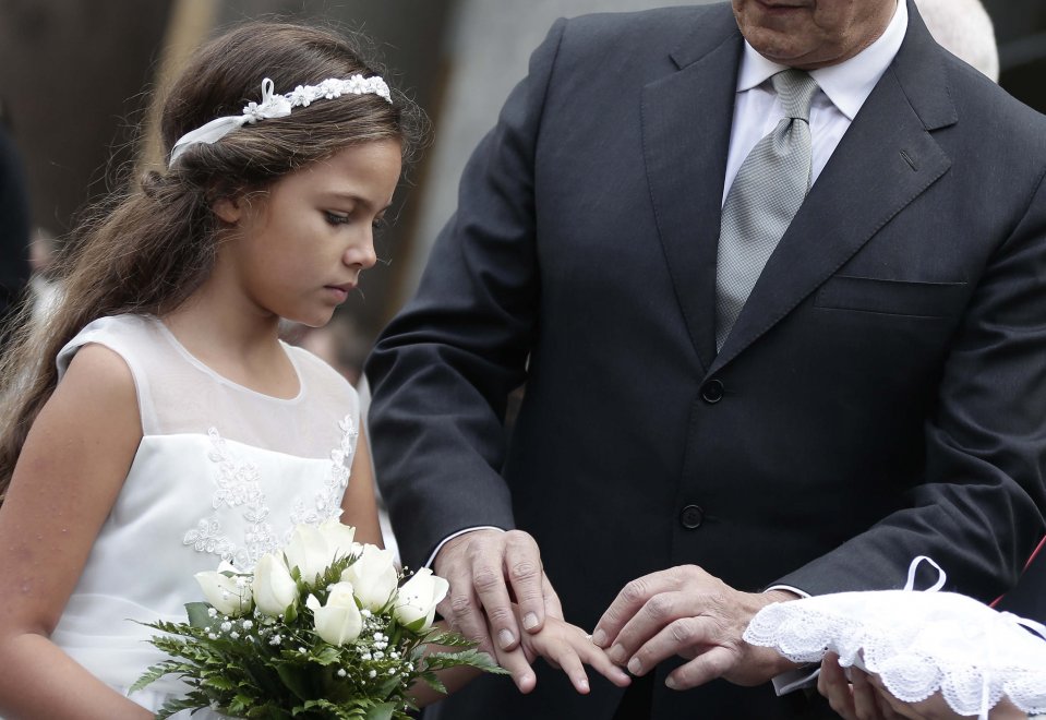 In Italia Si Possono Sposare Due Donne