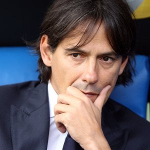 Lazio, Inzaghi cancella il derby: "Gara condizionata, dimentichiamola"