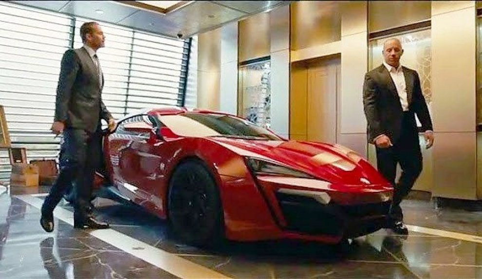 Fast And Furious Torino 29 Maggio 2022