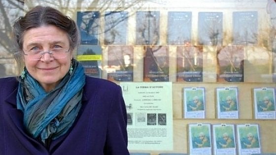 Silvana De Mari Ultime Notizie Oggi
