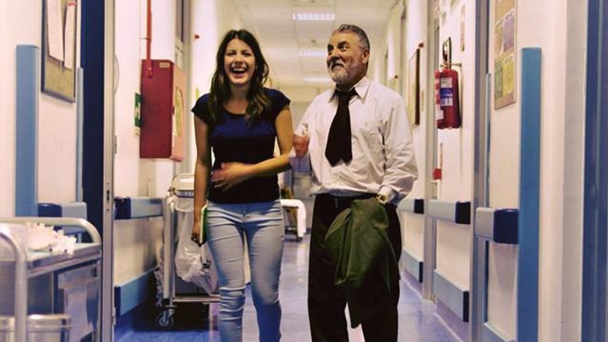 In Quale Ospedale è Stato Girato Doc