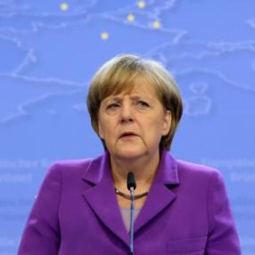 Solo la Merkel può fermare l'Europa in salsa tedesca