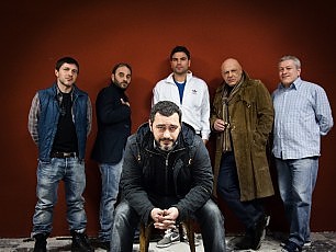 Amicizia e redenzione nei film italiani in concorso