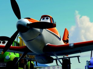 Dagli aerei Disney al pastore Belle, i tappeti rossi "under 18"