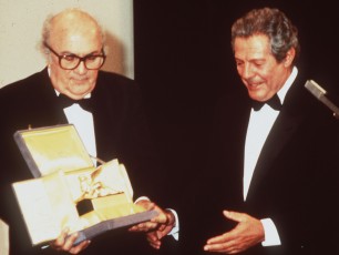 Festival di Roma, l'omaggio a Fellini: quando un funerale diventa film