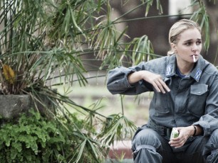 "Come il vento", l'omaggio di Valeria Golino  ad Armida Miserere, una donna in prima linea
