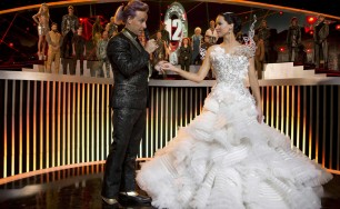 Jennifer Lawrence: "Devo tutto ad Hunger Games"