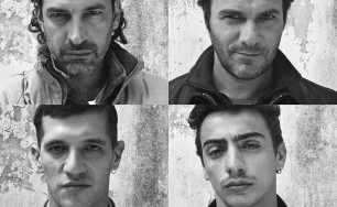 Brutti, sporchi e cattivi. E "La santa" li ispira al furto