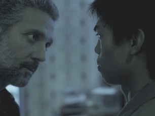 Beppe Fiorello "caporale" nel film sui nuovi immigrati