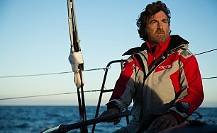 Cluzet: "Ho vinto l'oceano ma ora non lo rifarei"