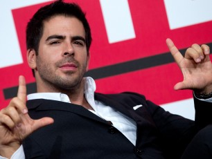 Festival di Roma, Eli Roth fa rivivere i cannibali: "Devo tutto ai maestri italiani"