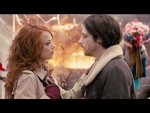 Al Festival di Roma "Il paradiso degli orchi": debutta al cinema la creatura di Pennac