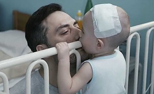 Con Timi, papà fragile l'Italia debutta in concorso