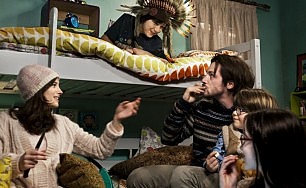 "Il paradiso degli orchi" Pennac arriva al cinema
