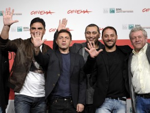 "Take Five", le Iene in salsa partenopea