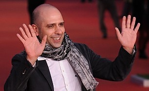 Checco Zalone superstar: "Ma non sono un attore"