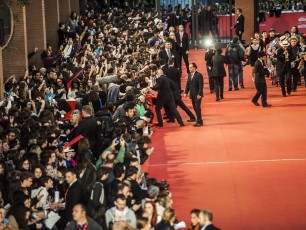 Festival del film di Roma, tutti i premi e i vincitori