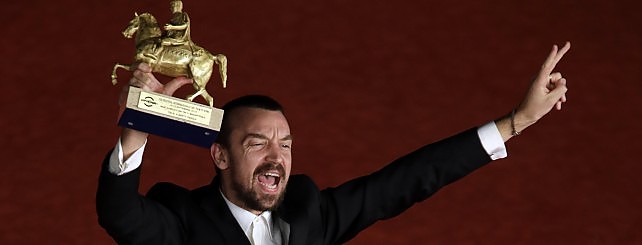 Il viaggio di "Tir" finisce con la vittoria Scarlett migliore attrice anche se non c'è