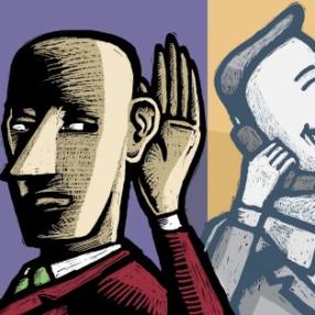 La libertà di stampa non può piegarsi alla sicurezza